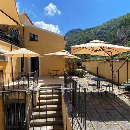 Monolocale & Suite Casa Santicelli Maratea Εξωτερικό φωτογραφία