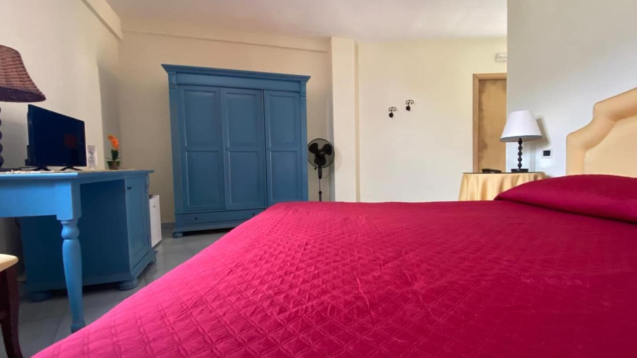 Monolocale & Suite Casa Santicelli Maratea Εξωτερικό φωτογραφία