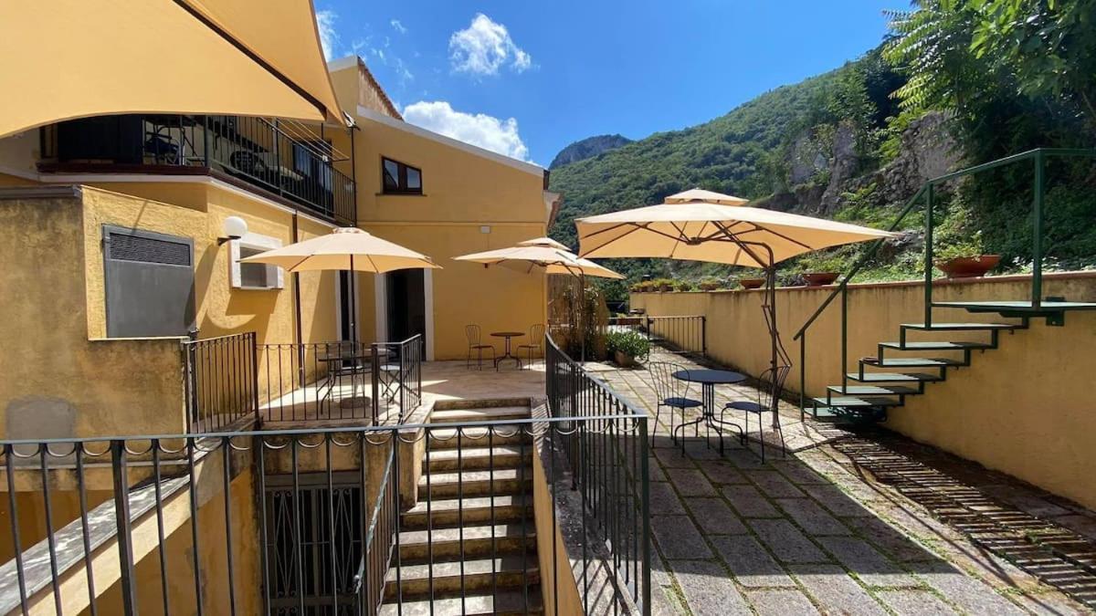 Monolocale & Suite Casa Santicelli Maratea Εξωτερικό φωτογραφία
