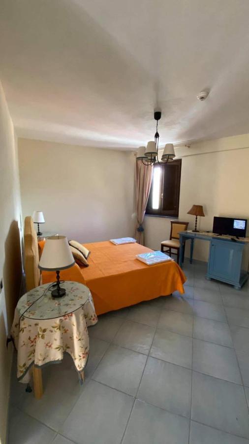 Monolocale & Suite Casa Santicelli Maratea Εξωτερικό φωτογραφία