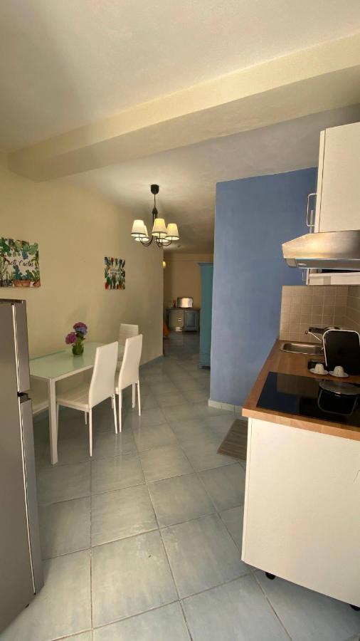 Monolocale & Suite Casa Santicelli Maratea Εξωτερικό φωτογραφία