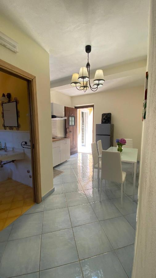 Monolocale & Suite Casa Santicelli Maratea Εξωτερικό φωτογραφία